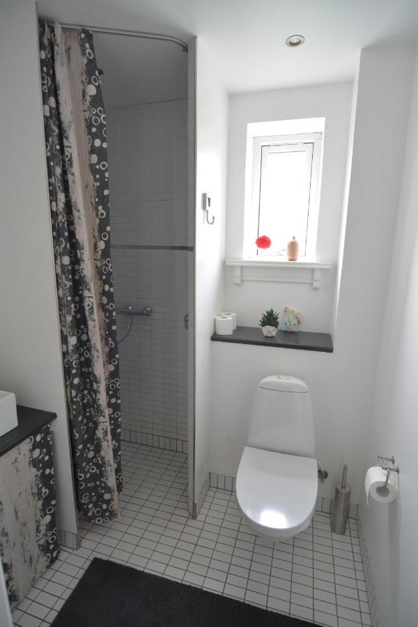 Billesgade Rooms Odense Buitenkant foto